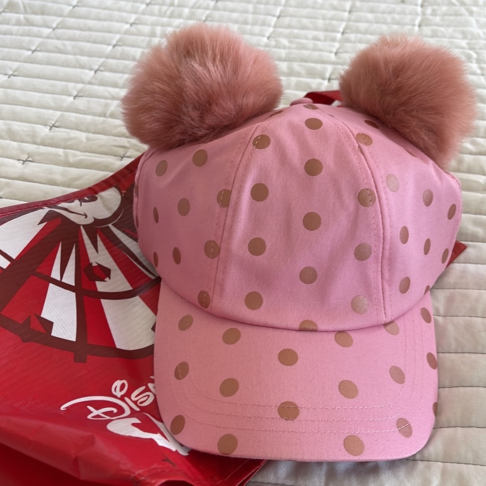 Disneyland Hat